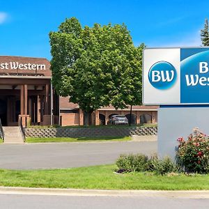 Best Western Pocatello Inn