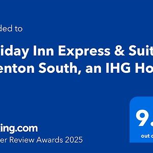 Holiday Inn Express & Suites - Denton South, An Ihg Hotel